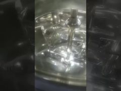 Introduce Fixed Type Vacuum Emulsifying Mixer with Stream/Electric Heating for Cosmetics For You